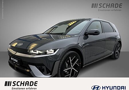 Hyundai IONIQ 5 (MY25) 84 kWh 4WD N LINE X Sitz-PaketLED