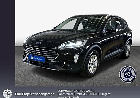 Ford Kuga 2.5 Duratec PHEV TITANIUM