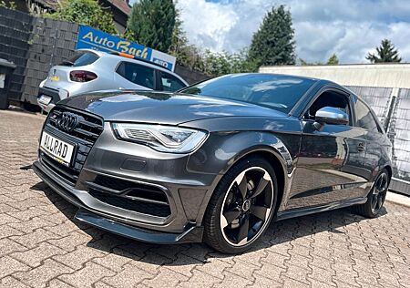 Audi S3 2.0 TFSI quattro Navi B&O Tempo