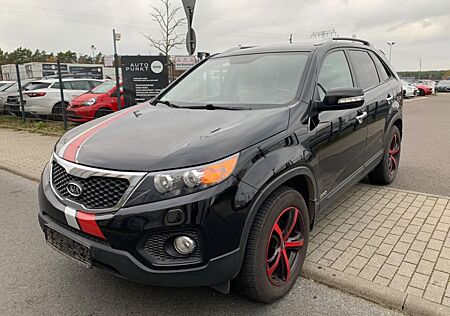 Kia Sorento Spirit 4WD