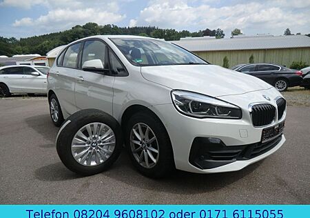 BMW 2er 220 d X-DRIVE Active Tourer Navi/Panorama/1.Hd