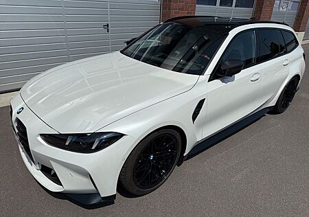 BMW M3 Competion xDrive Touring
