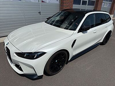BMW M3 Competion xDrive Touring