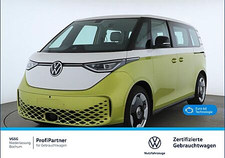 VW ID.BUZZ Volkswagen ID. Buzz Pro InfoPlus Open+ClosePlus Bluetooth