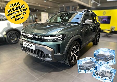 Dacia Duster Journey TCe 130 PS -SOFORT-