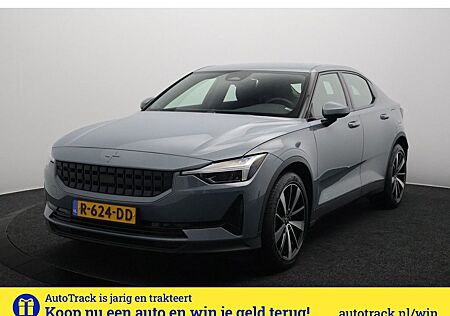 Polestar Polestar 2 gebraucht kaufen Polestar 2 Long Range Dual motor 78 kWh SOH 94.9% | kamer