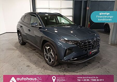 Hyundai Tucson 1.6 PHEV Trend 4WD LED|Navi|ParkPilot|ACC