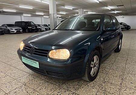 VW Golf Volkswagen 1.4 Edition/135.000KM/Klima/Tüv09/2026