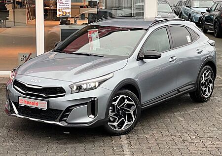 Kia XCeed 1.5 T-GDI 103kW DCT GT-line
