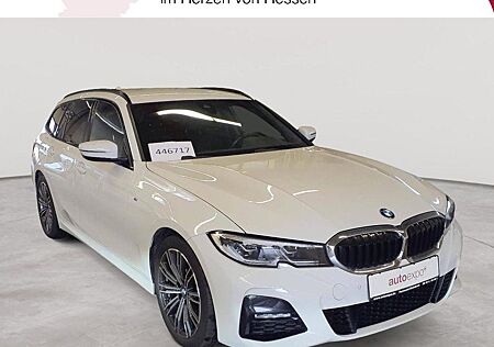 BMW 320d Touring Aut. M Sport Laser LiveC