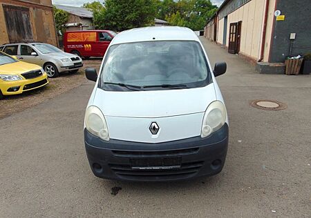 Renault Kangoo Rapid Extra