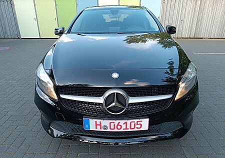 Mercedes-Benz A 220 A -Klasse CDI / d BlueEfficiency