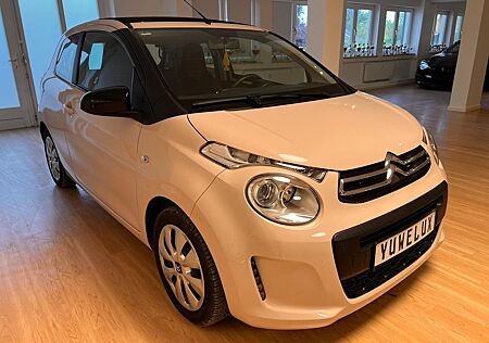 Citroën C1 VTi 72 Airscape Feel