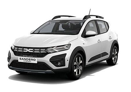 Dacia Sandero III Stepway Expression TCe 90