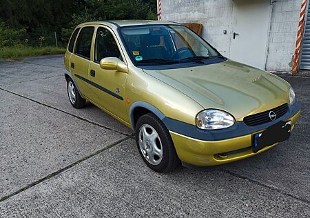 Opel Corsa 1.2 16V Edition 100 Cool Edition 100