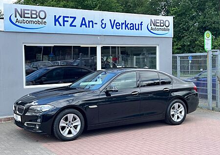 BMW 530 d xDrive Luxury-Line Standheizung Bi-Xenon