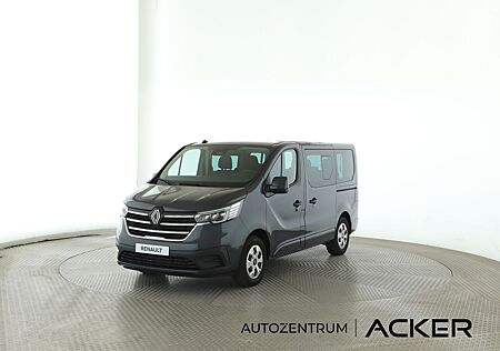 Renault Trafic Combi Evolution BLUE 150 AT *8-Sitzer*