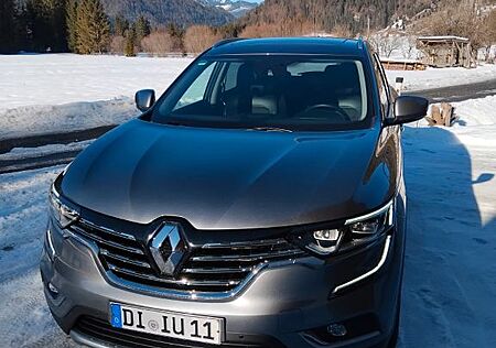 Renault Koleos ENERGY dCi 130 Intens Intens