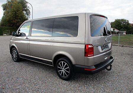VW T6 Multivan Volkswagen Freestyle 4 Motion AHK