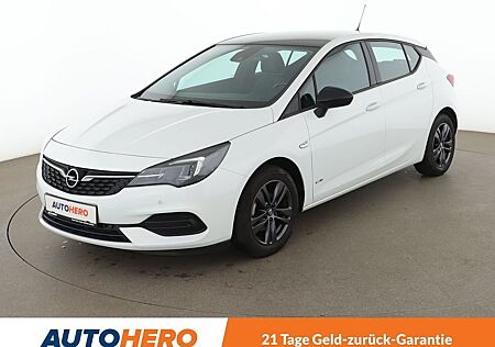 Opel Astra 1.2 Turbo Design&Tech Start/Stop*LED*TEMPO