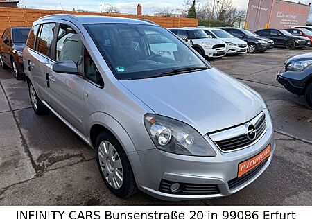 Opel Zafira B CATCH ME
