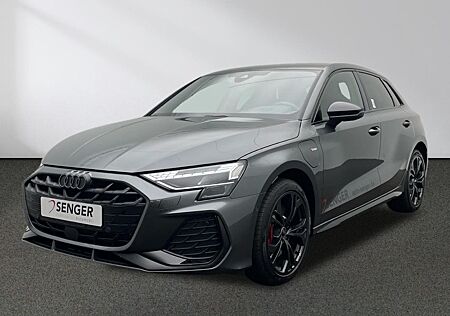 Audi A3 Sportback S line 45 TFSI e Komfortpaket plus