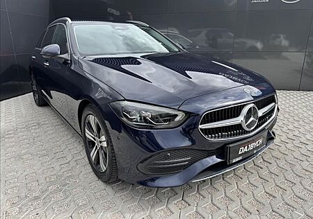 Mercedes-Benz C 220 C 220D 4Matic ČR DPH