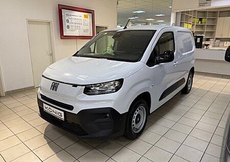 Fiat Doblo gebraucht kaufen Fiat Doblo L1 1.5 BlueHDawa 1.5 BlueHDi 75kW