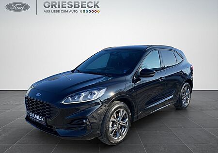 Ford Kuga 2.5 Duratec PHEV 4xSHZ*AHK*Park-Ass*HUD*RFK