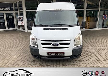 Ford Transit Kombi FT 300 M Trend 2.2 TDCI PDC Berga