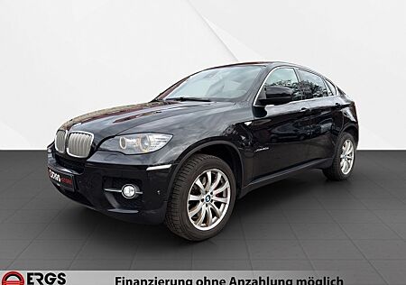 BMW X6 xDrive40d "NaviProf,SD,Xenon,Top-View,Head-UP