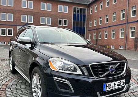 Volvo XC 60 XC60 D4 AWD Geartronic R Design R Design