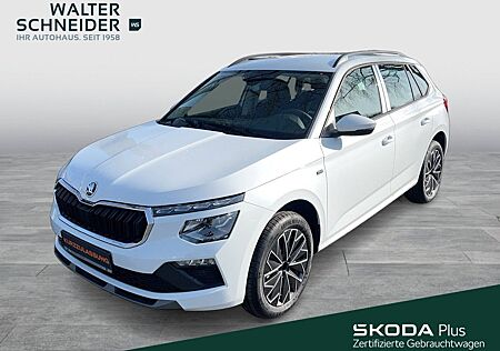 Skoda Kamiq 1,5 TSI 150 PS 7-Gang-DSG Tour