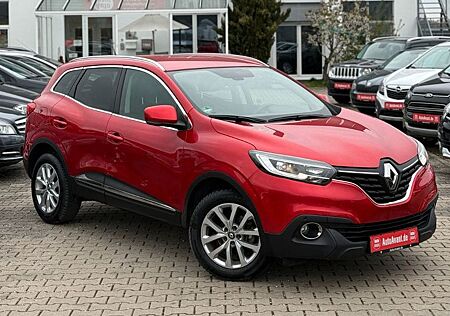 Renault Kadjar 1.2 TCe Energy Experience *AUTOMATIK*SHZ*