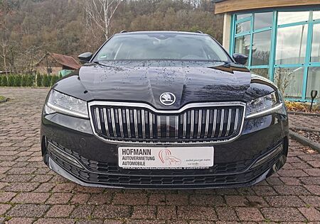 Skoda Superb Combi 1.5 TSI DSG Ambition