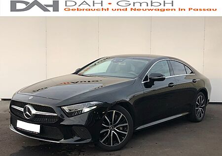 Mercedes-Benz CLS 400 CLS 400d 4Matic Burmester*Ambiente Licht*Kamera