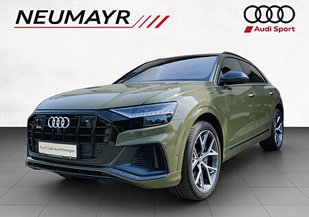 Audi SQ8 4.0 TDI quattro tiptroni Keramik nur Gewerbe