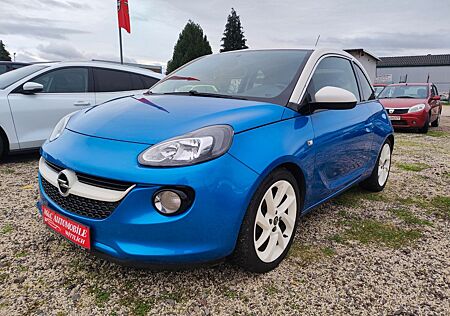 Opel Adam Slam ecoFlex***SPORT**