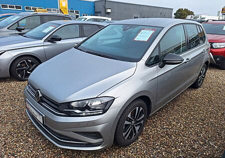 VW Golf Sportsvan Volkswagen Golf SportsvanVII IQ.DRIVE DSG NAVI NUR 13000 KM