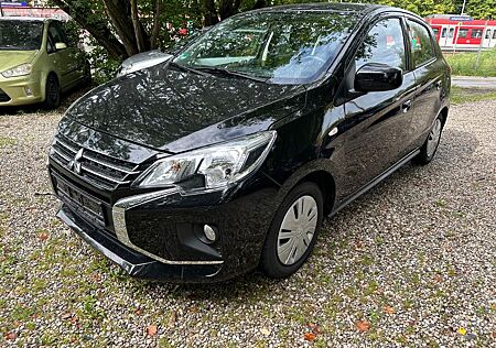 Mitsubishi Space Star Select