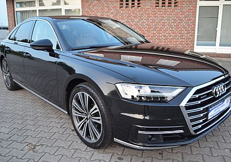 Audi A8 50 TDI quattro MATRIX LED 360KAMERA LEDER