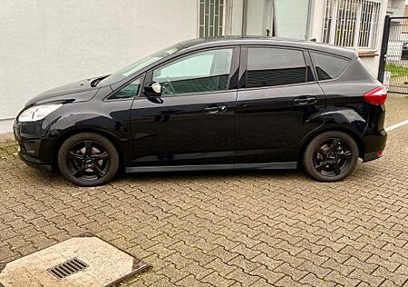 Ford C-Max 1,0 EcoBoost 92kW SYNC Edition SYNC Ed...