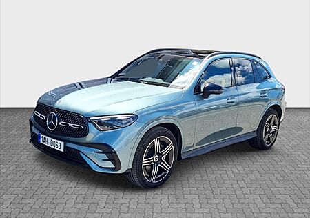 Mercedes-Benz GLC 220 220d 4Matic AMG Line Night