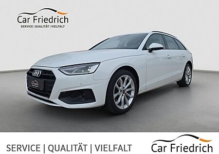 Audi A4 Avant 30 2.0 TDI S-tronic Navi