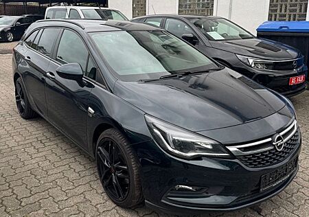Opel Astra K Sports Tourer 120 Jahre Start/Stop