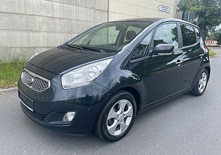 Kia Venga Spirit 1,6*PDC*AHK*SHZ*Kamera*2.Besitz*TOP
