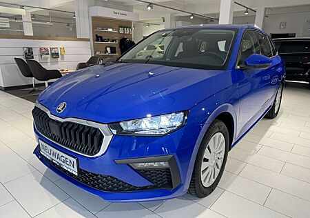 Skoda Scala 1.0 TSI Essence ABS Fahrerairbag ESP ZV