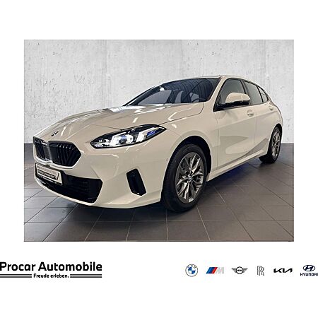 BMW 1er leasen