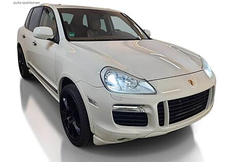 Porsche Cayenne GTS FACELIFT