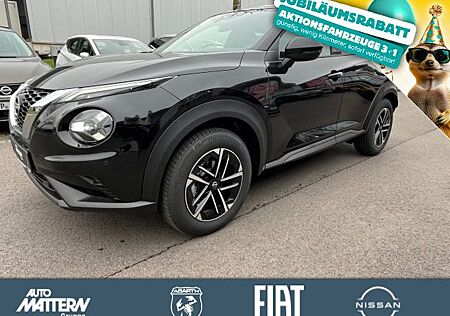 Nissan Juke Klimaaut.|NAVI|CarPlay|LED|Kamera|PDC|